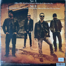 Godsmack - 1000hp Lp