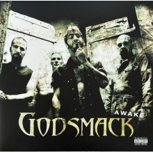 Godsmack - Awake (2lp)