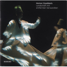 Goebbels, Heiner - Landschaft Mit...soloists,choir,ensemble