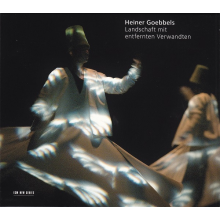 Goebbels, Heiner - Landschaft Mit...soloists,choir,ensemble