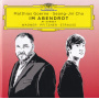 Goerne, Matthias & Seong-jin Cho - Im Abendrot