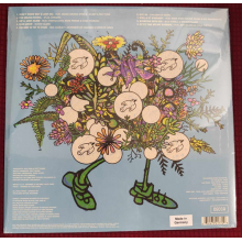 Goldblum, Jeff & The Mildred Snitzer Orchestra - Still Blooming (lp)