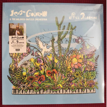 Goldblum, Jeff & The Mildred Snitzer Orchestra - Still Blooming (lp)