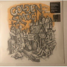 Golden Smog - On Golden Smog (rsd 2022)