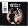 Goldfrapp - The Singles
