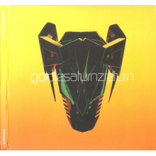 Goldie - Saturnz Return (21 Anniversary Reissue) 3cd