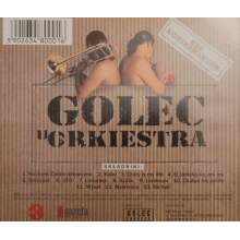 Golec Uorkiestra - Golec Uorkiestra 1