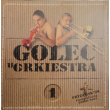 Golec Uorkiestra - Golec Uorkiestra 1