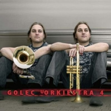 Golec Uorkiestra - Golec Uorkiestra 4
