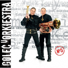 Golec Uorkiestra - Golec Uorkiestra 5