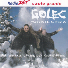 Golec Uorkiestra - Nieziemskie Granie Dla Ciebie Panie