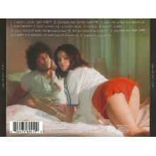 Gomez Selena, Blanco Benny - I Said I Love You First