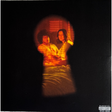 Gomez Selena, Blanco Benny - I Said I Love You First (lp Candy Cane Red )