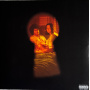 Gomez Selena, Blanco Benny - I Said I Love You First (lp Candy Cane Red )