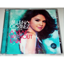 Gomez, Selena & The Scene - A Year Without Rain