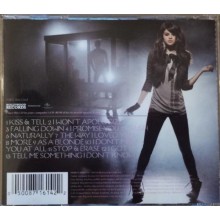 Gomez, Selena & The Scene - Kiss & Tell (pl)