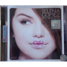 Gomez, Selena & The Scene - Kiss & Tell (pl)