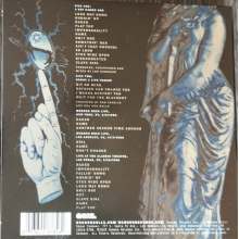 Goo Goo Dolls - A Boy Named Goo