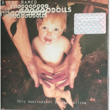 Goo Goo Dolls - A Boy Named Goo