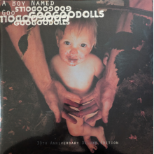 Goo Goo Dolls - A Boy Named Goo