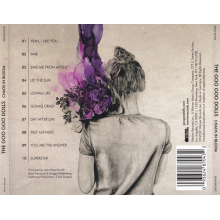 Goo Goo Dolls, The - Chaos In Bloom