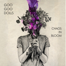 Goo Goo Dolls, The - Chaos In Bloom