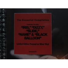 Goo Goo Dolls, The - Greatest Hits Volume One - The Singles (limited Colour Vinyl)