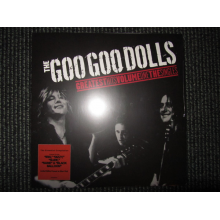 Goo Goo Dolls, The - Greatest Hits Volume One - The Singles (limited Colour Vinyl)