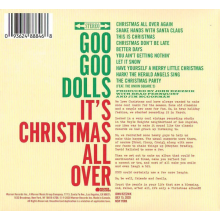 Goo Goo Dolls, The - It's Christmas All Over