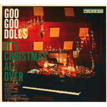 Goo Goo Dolls, The - It's Christmas All Over