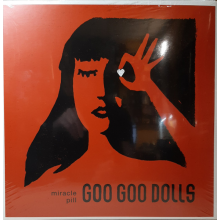 Goo Goo Dolls, The - Miracle Pill
