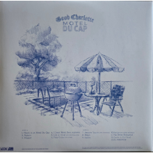 Good Charlotte - Motel Du Cap
