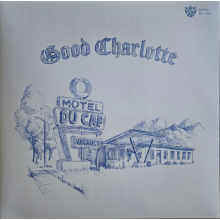 Good Charlotte - Motel Du Cap