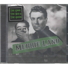 Good, Bad & The Queen - Merrie Land