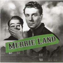 Good, Bad & The Queen - Merrie Land