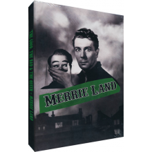 Good, Bad & The Queen - Merrie Land (deluxe)
