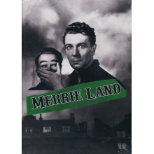 Good, Bad & The Queen - Merrie Land (deluxe)