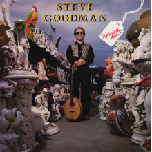 Goodman, Steve - Affordable Art.