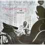 Gordon, Dexter - Doin Allright (debut) (lp)
