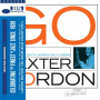 Gordon, Dexter - Go! (lp Blue) (indie) Bn85