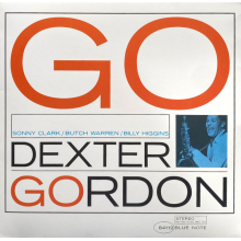 Gordon, Dexter - Go! /classic Vinyl Reissue (lp)