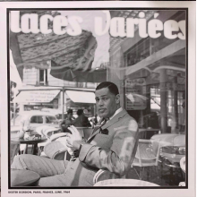 Gordon, Dexter - One Flight Up (tone Poet) (lp)