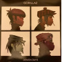Gorillaz - Demon Days