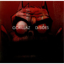 Gorillaz - D-sides
