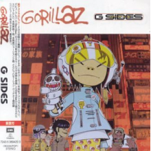 Gorillaz - G Sides
