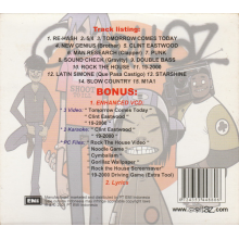 Gorillaz - Gorillaz-new Version