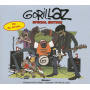 Gorillaz - Gorillaz-new Version