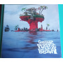 Gorillaz - Plastic Beach (2lp)