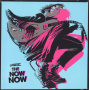 Gorillaz - The Now Now