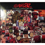 Gorillaz - The Singles 2001-2011